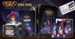 ININ Games United Games Entertainment GmbH Simon The Sorcerer Origins Special Edition