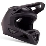 Fox Racing Fox Bike Helm Rampage CE/CPSC mat zwart L