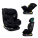 Novi Baby Novi Autostoel Novi Tobias V2 I-Size All Black