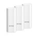 Netatmo DTG-PRO 3 Capteurs de porte et de fenêtre intelligents