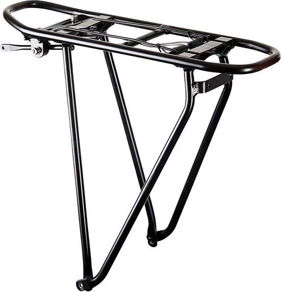 Tubus Eco 2.0 Bagagedrager - Zwart - 26 inch - 25 kg