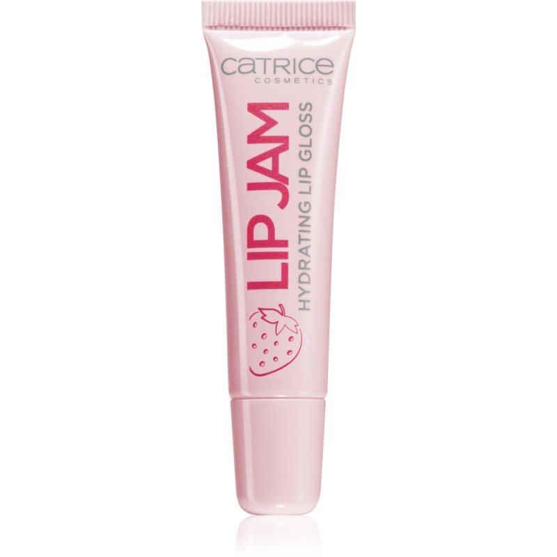 Catrice Lip Jam