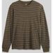 Levi's Relaxed Fit Shirt met Lange Mouwen van Puur Katoen
