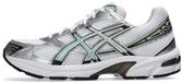 ASICS Gel - Sneakers - Unisex - White Verdigris