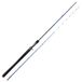 Savage Gear SGS6 Tai Rubber 2,13m 40-150g MH - Baitcaster Spinnrute