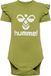 Hummel kinderbody met korte mouwen Hmldream Ruffle S/S 219362