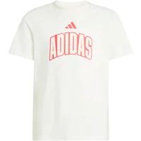 Adidas Kinder-T-shirt Stadium Lettering