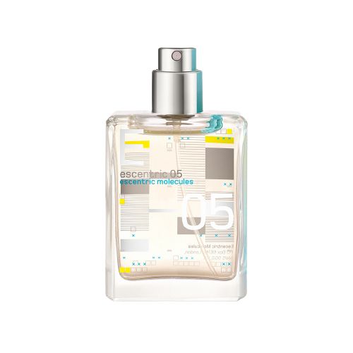 Escentric Molecules Eau de Toilette / 30 ml / Unisex