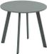 Hespéride Hesperide Bijzettafel Saona Metaal Groen D50 x H45 cm