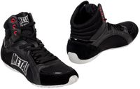 Metal Boxe Multiboksschoenen Noir Unisexe