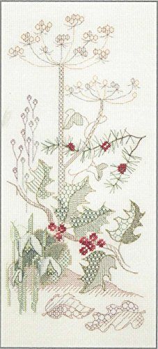 Derwentwater Designs Craft Kit, Katoen, Multi Colour, One