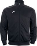 Joma Gala Polyestervest Kinderen - Zwart | Maat: 2XS