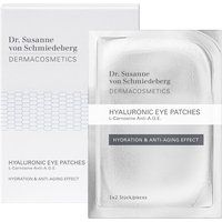 Dr. Susanne von Schmiedeberg Hyaluronic Eye patch Unisex