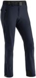 Maier Sports Dames wandelbroek Tech