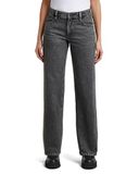 G-STAR Dames Judee Low Waist Loose Jeans, Grijs (Faded Eolith Grey D22889-d933-h087), 24W / 30L