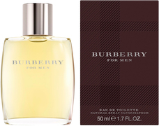 Burberry For Men