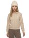 GUESS Eco Olympe Full Zip Hoodie Sweatshirt dames Sweatshirt