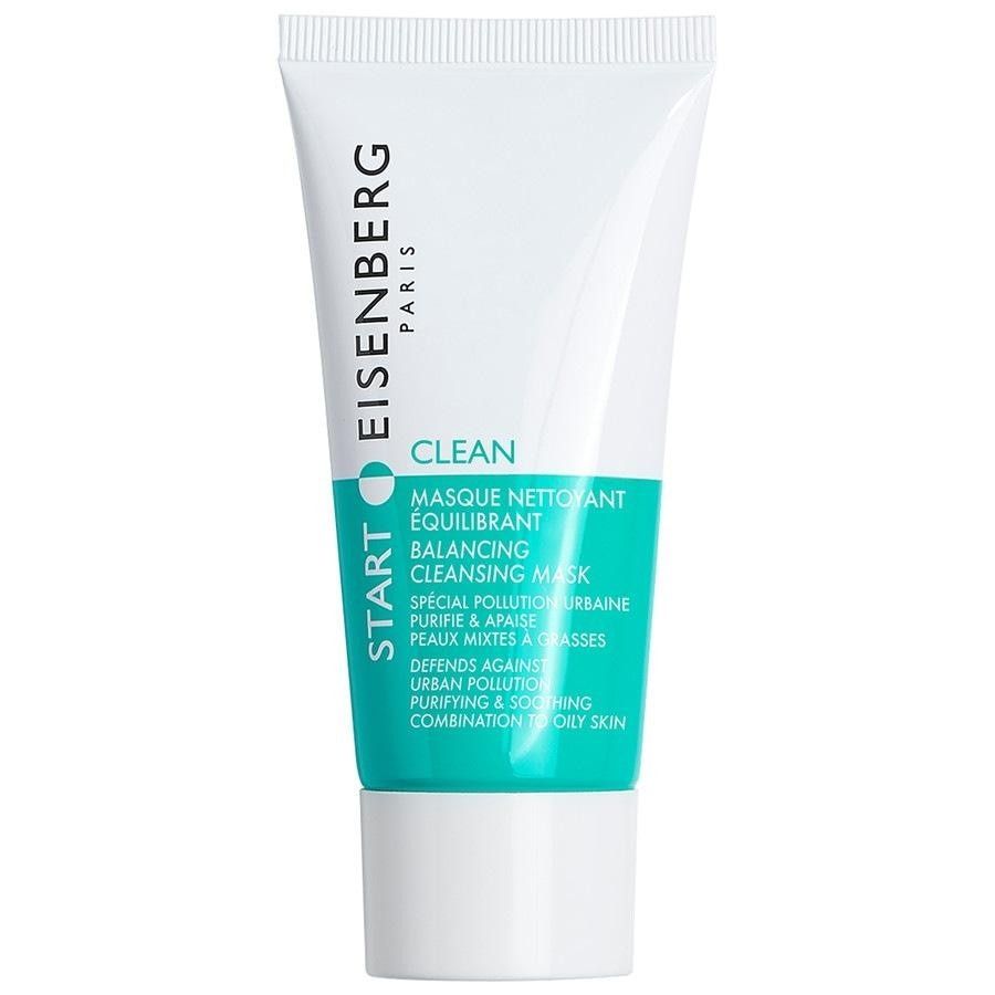 Eisenberg Start Clean Radical Renewal Day Cream SPF 20 - 50ml - Women's