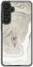 imoshion Hoesje - Geschikt voor Samsung Galaxy A55 (5G) - Design hoesje - Sandy Marble