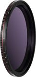Freewell Hard Stop Variable ND (Threaded) 2-5 Stop 67mm