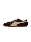 PUMA Tackle - Heren Sneakers Retro Schoenen Bruin 404456-11