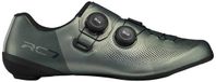 Shimano Rc703 Raceschoenen Sage Green EU 44 1/2 Heren