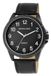 Excellanc Herenhorloge Kunstleer Mineralglas