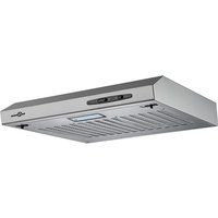 High One Klassieke Dampkap High One Ch 60 S 302c