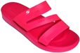 Ras Bella Slippers Roze EU 37 Vrouw