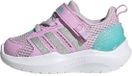 Adidas Sportswear Lightorama Runner Schoenen Peuters - Kinderen - Paars