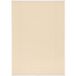 Lichtblick Plissee Klemmfix, sans perçage, extensible, à partir de 45 x 130 cm. (Crème, 75 x 130 cm)