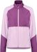 VAUDE Loamer Air Jacket II Dames Fietsjas Raspberry S