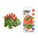Simba Art and Fun 3D-model Stegosaurus