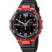 Lotus Heren 50024/1 Smartwatch Zwart