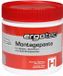 Ergotec Montagepasta 400 g Rouge/blanc
