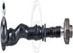 A.B.S. Spurstange pour une précision de direction maximale 435 mm adapté pour BMW Série 3 entre autres