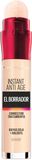 Maybelline Instant Age Rewind Eraser Dark Circles Treatment Concealer 08 Buff 6ml
