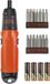 BLACK+DECKER A7073 Accu schroevendraaier