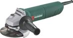 Metabo Haakse slijper W 1100-125
