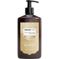 Arganicare Shampoo Haarshampoo Unisex 400ml