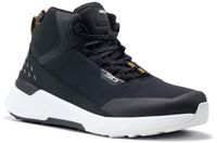 Sidi Nucleus Motorschoenen - Zwart/wit