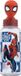 Stor Spiderman Midnight Flyer figurine 3D, bouteille en plastique, 560 ml