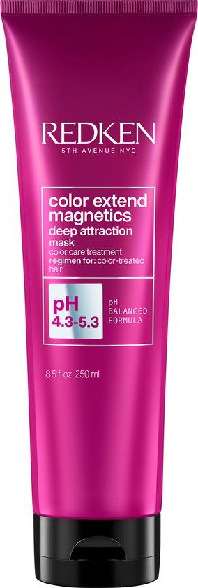 Redken Color Extend Magnetics Mask - 250ml