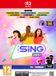 Thq Nordic Let's Sing 2027 - 2 Mic Bundle - Nintendo Switch 2