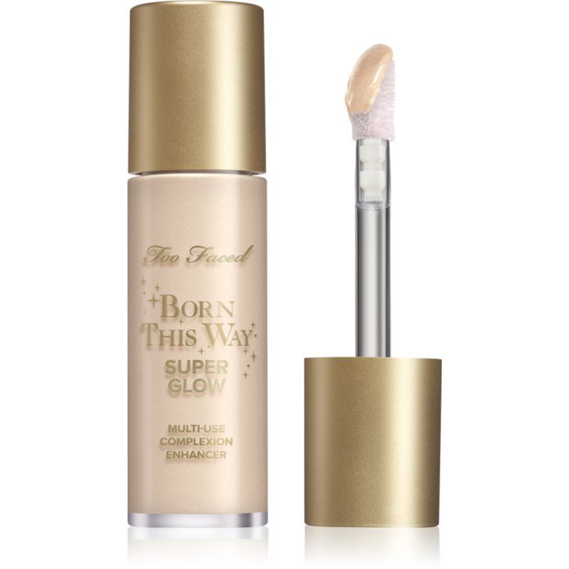 Too Faced Born This Way Super Glow 30ml (Various Shades) - VANILLA BEAM