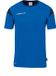 Uhlsport chemise à manches courtes Squad 27