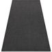 Rugsxs Sisal SISAL FLAT 48663/090 zwart EFFEN 160x230 cm