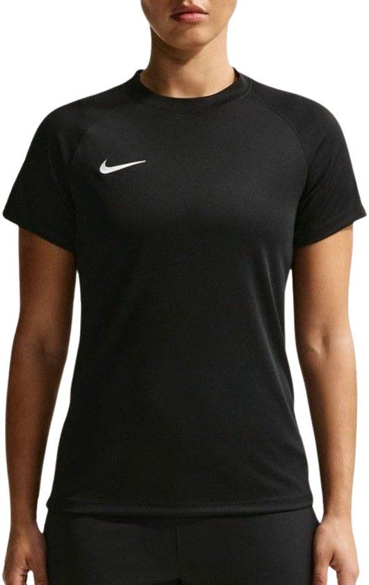 Nike Dri-FIT Park VIII SS Shirt Dames - Maat XL