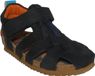 Shoesme Bio sandalen navy - Maat 23