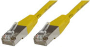 MicroConnect 3m Cat6 FTP